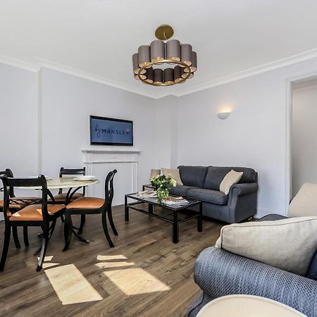 Appartement 10 Curzon Street By Mansley à Londres Extérieur photo