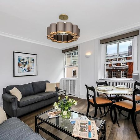 Appartement 10 Curzon Street By Mansley à Londres Extérieur photo