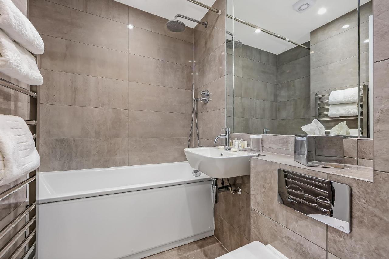 Appartement 10 Curzon Street By Mansley à Londres Extérieur photo