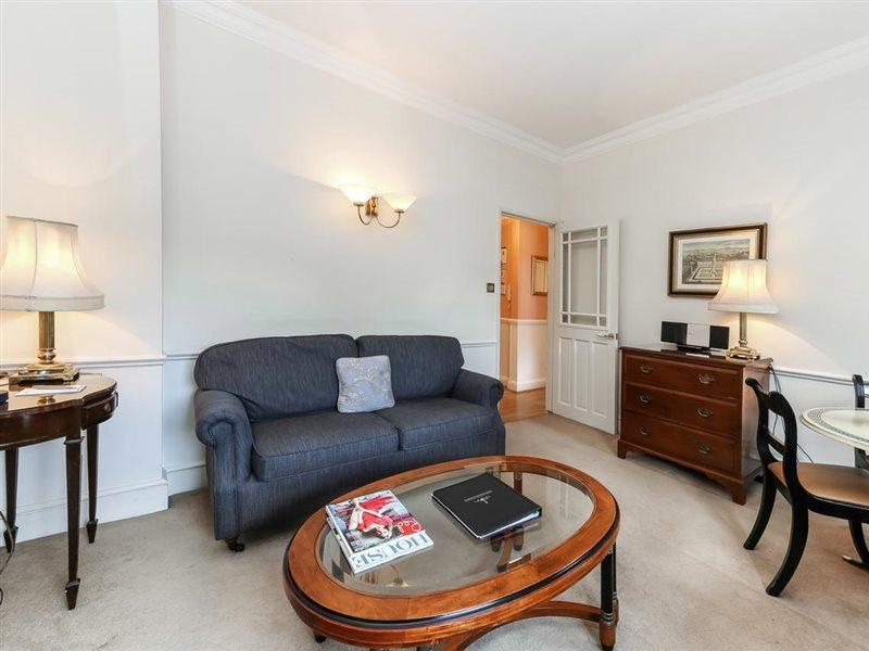 Appartement 10 Curzon Street By Mansley à Londres Extérieur photo