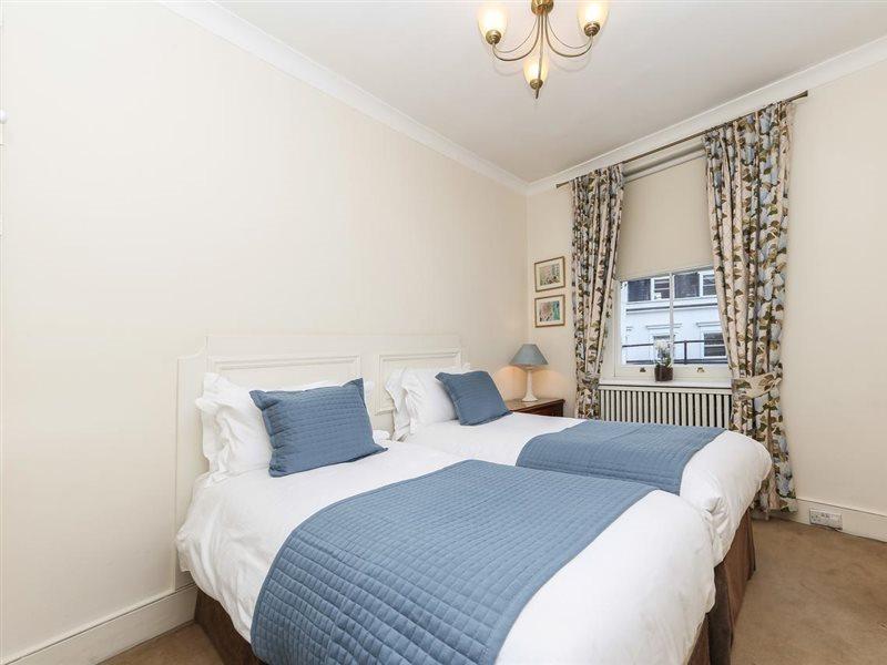 Appartement 10 Curzon Street By Mansley à Londres Extérieur photo