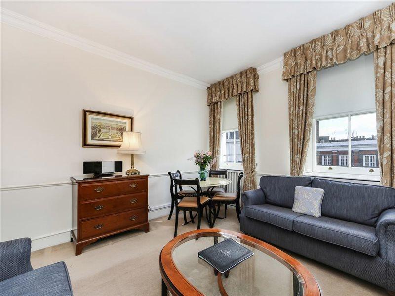 Appartement 10 Curzon Street By Mansley à Londres Extérieur photo
