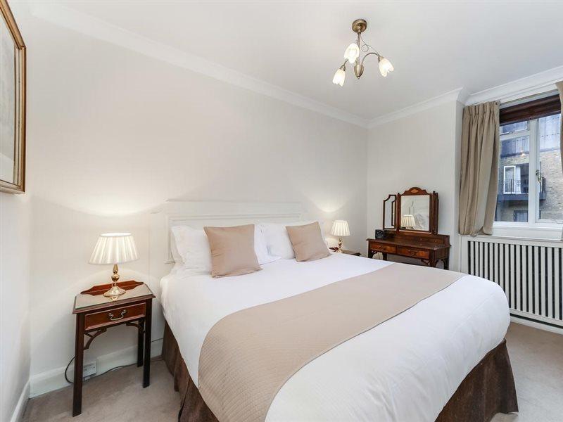 Appartement 10 Curzon Street By Mansley à Londres Extérieur photo