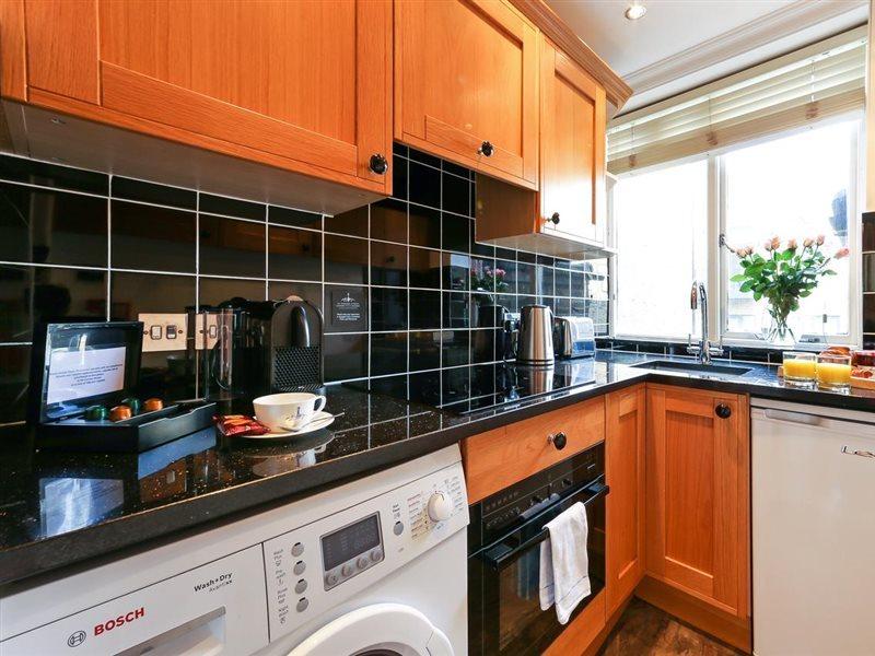 Appartement 10 Curzon Street By Mansley à Londres Extérieur photo