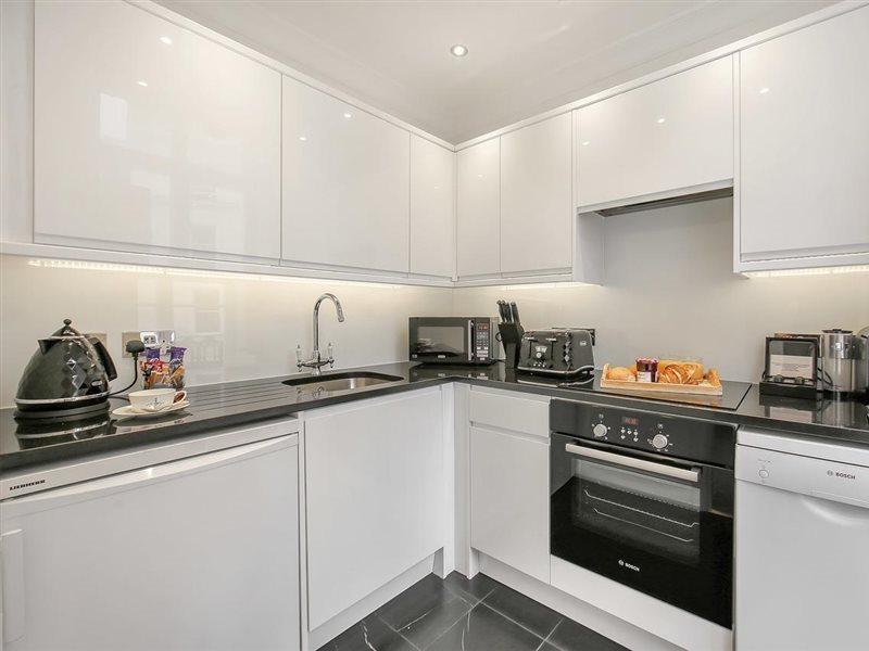 Appartement 10 Curzon Street By Mansley à Londres Extérieur photo