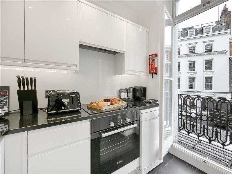 Appartement 10 Curzon Street By Mansley à Londres Extérieur photo