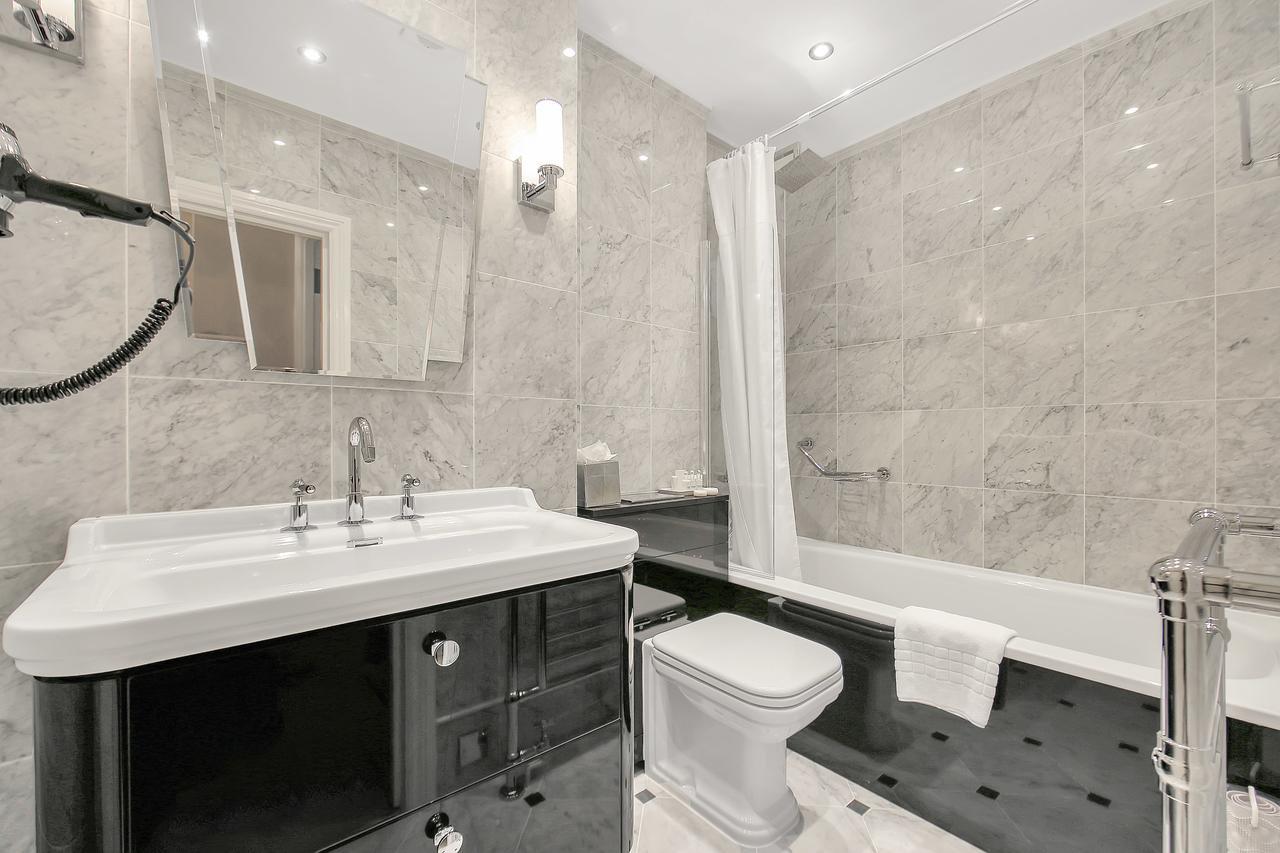 Appartement 10 Curzon Street By Mansley à Londres Extérieur photo