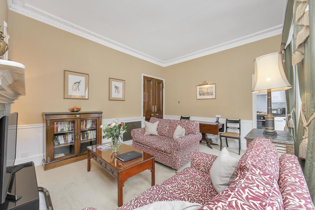 Appartement 10 Curzon Street By Mansley à Londres Extérieur photo