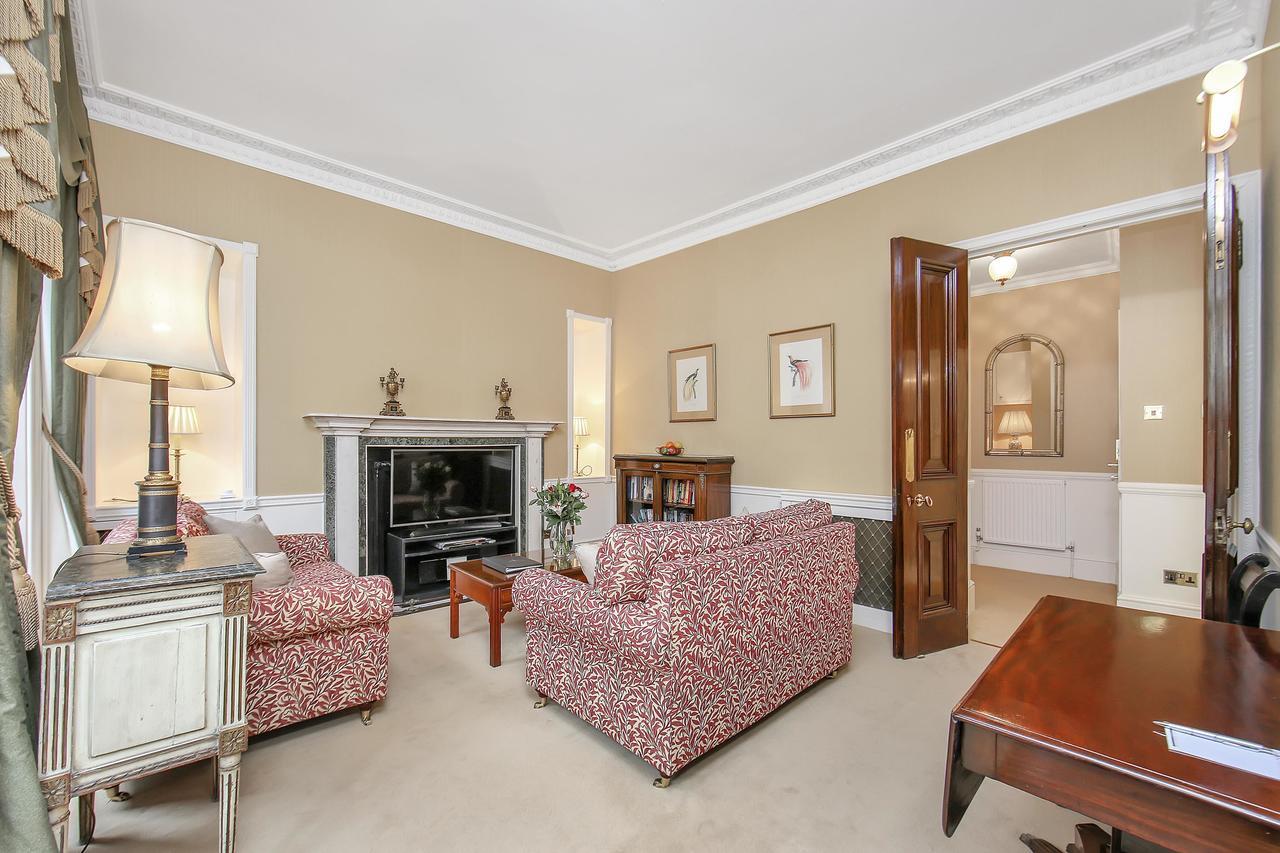 Appartement 10 Curzon Street By Mansley à Londres Extérieur photo