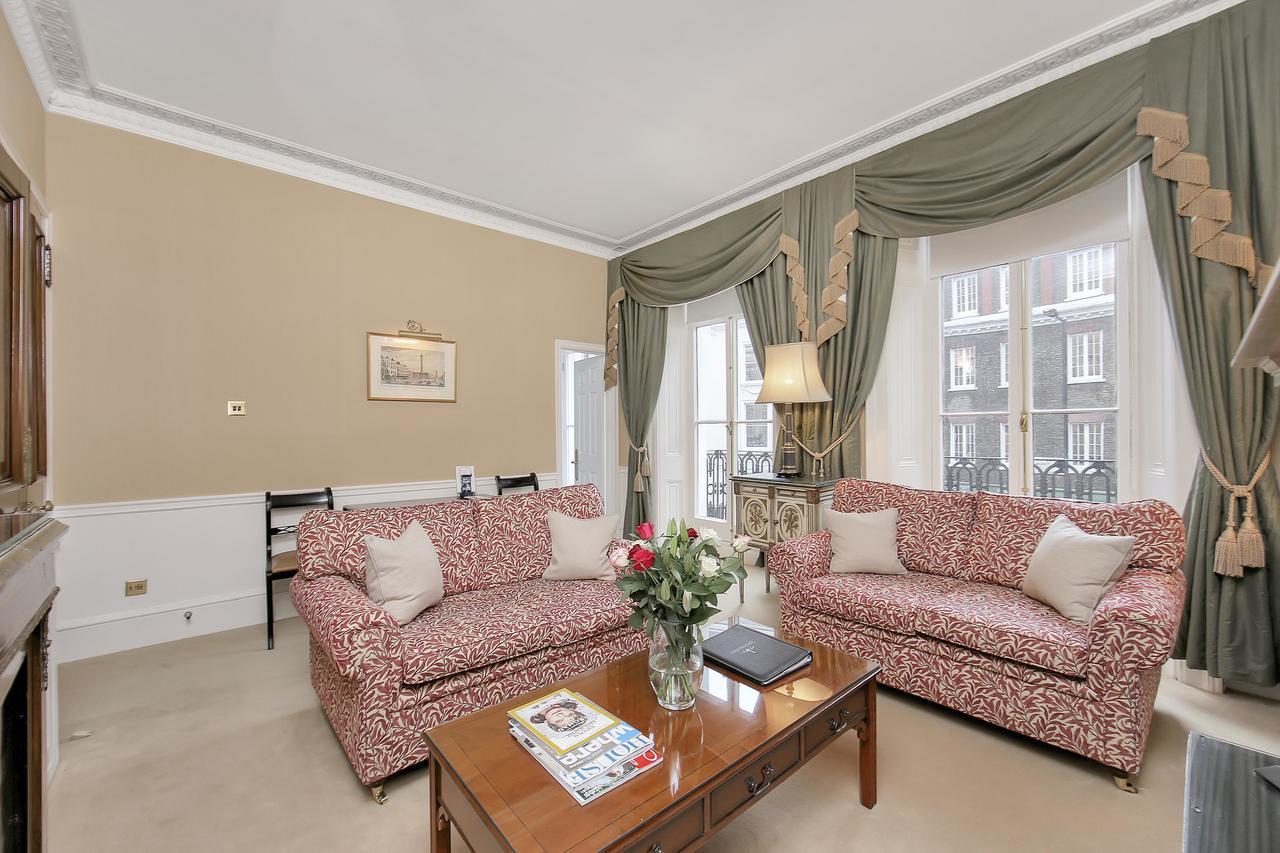 Appartement 10 Curzon Street By Mansley à Londres Extérieur photo