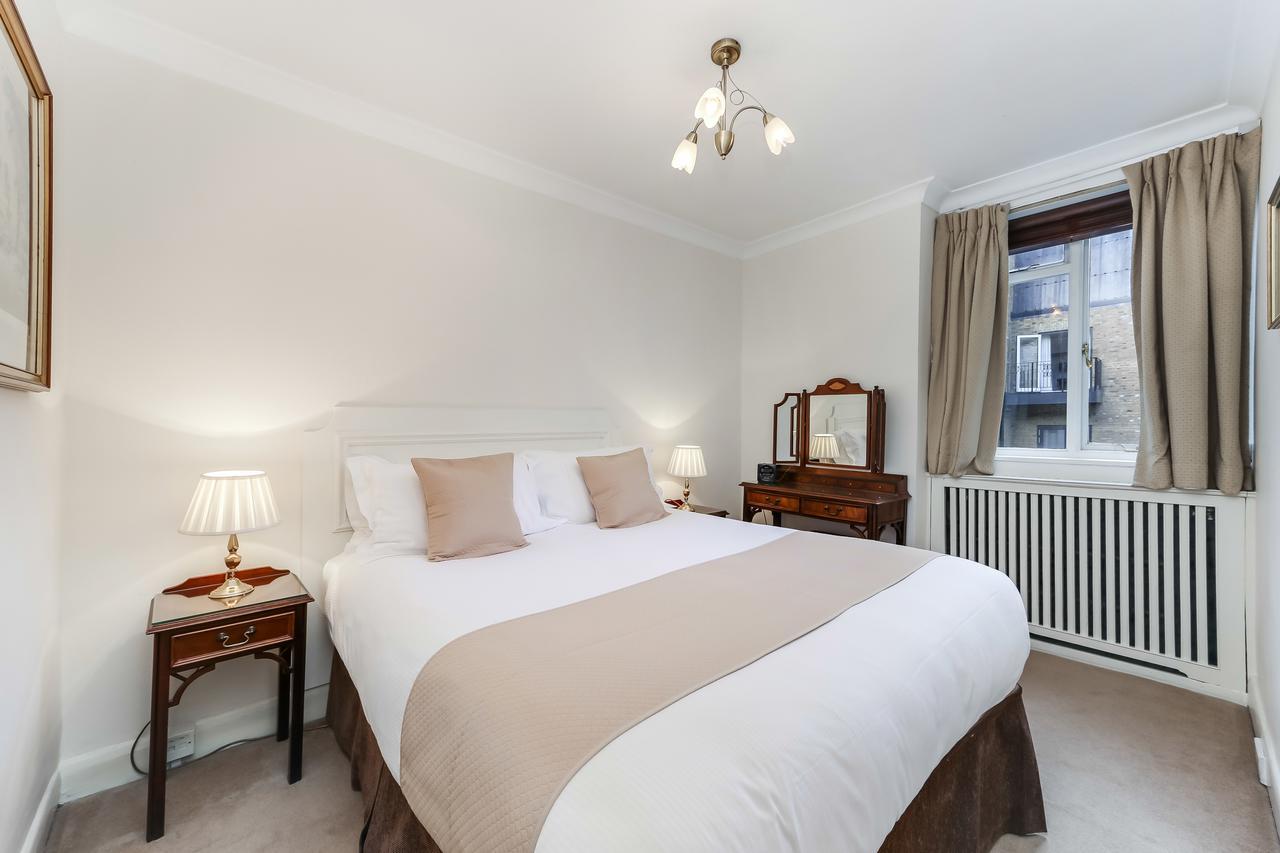 Appartement 10 Curzon Street By Mansley à Londres Extérieur photo