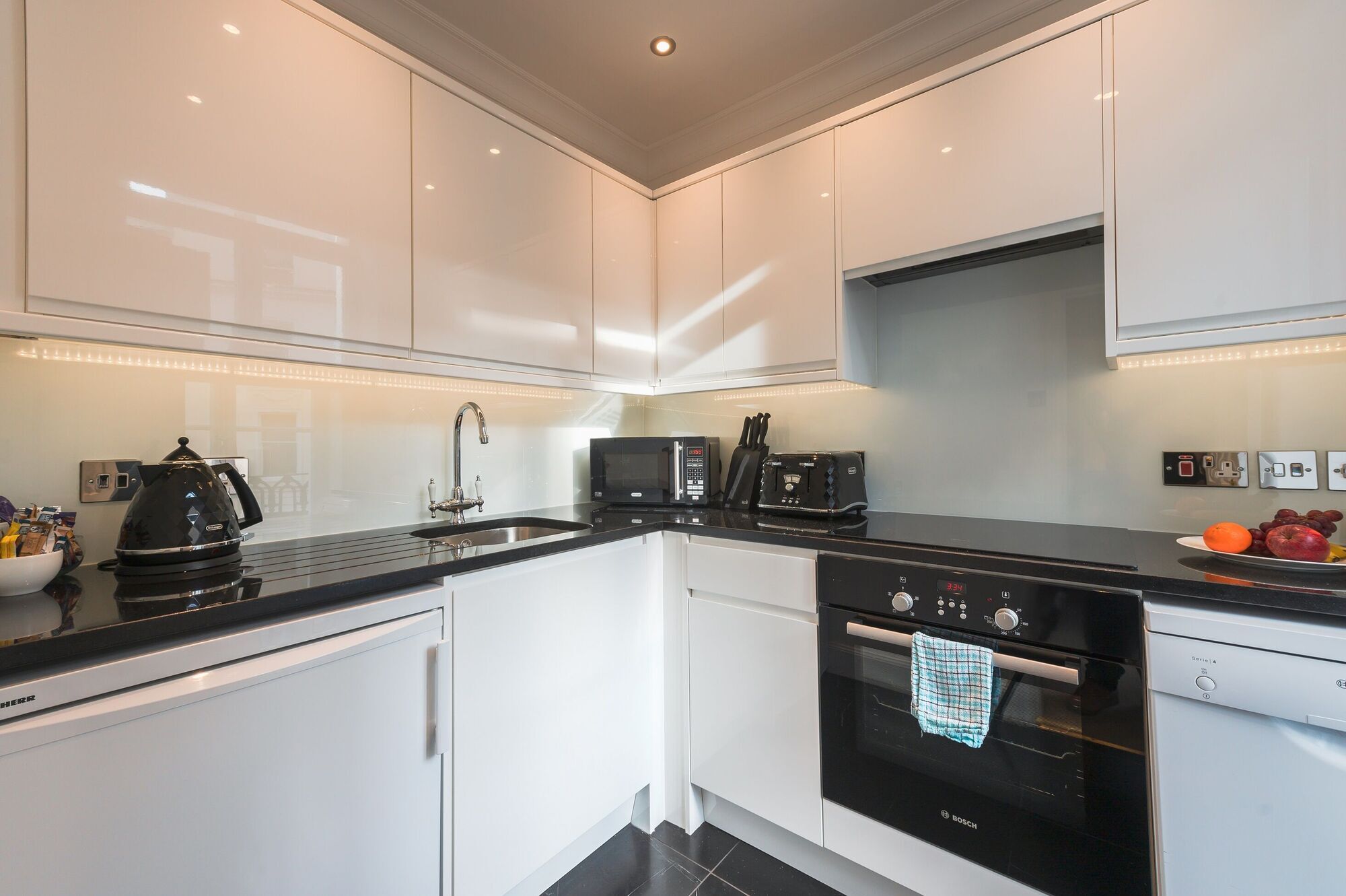 Appartement 10 Curzon Street By Mansley à Londres Intérieur photo